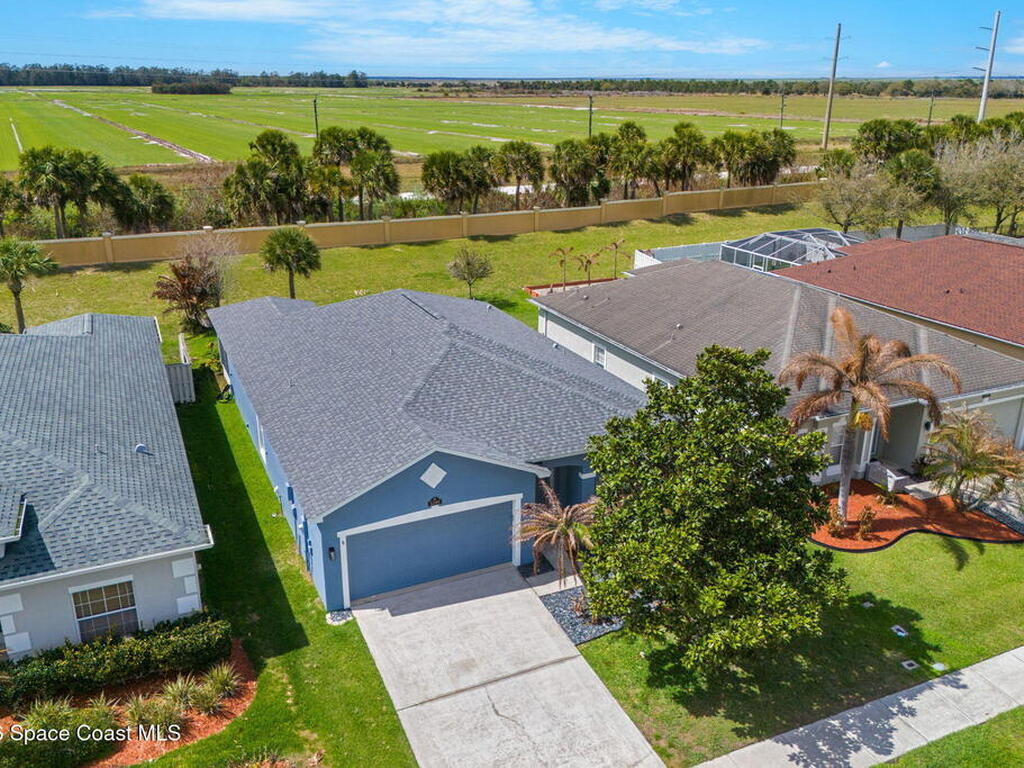 5389 Duskywing Drive, Rockledge, FL 32955