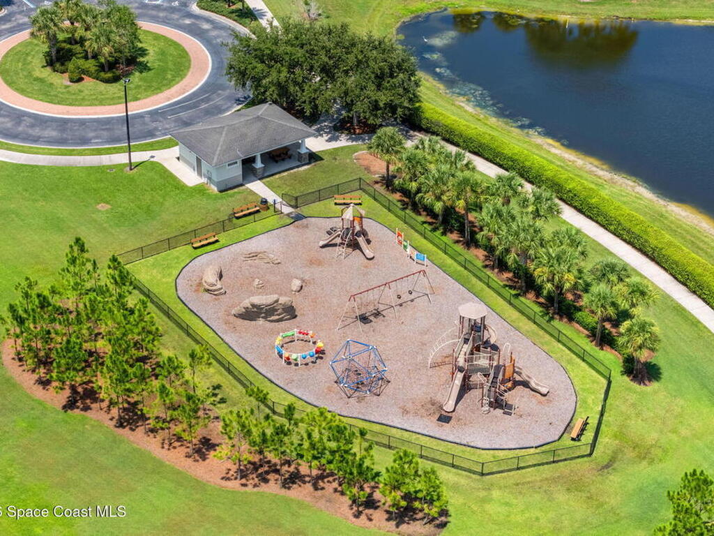 5389 Duskywing Drive, Rockledge, FL 32955