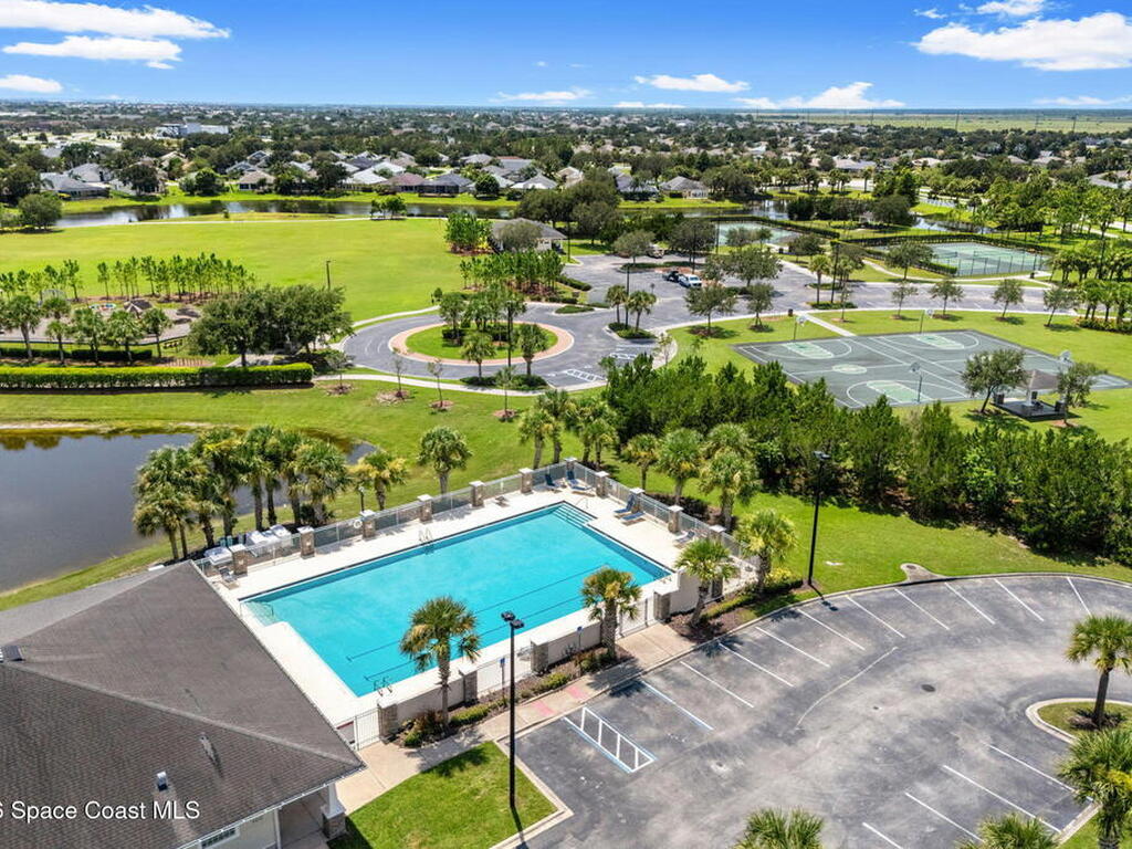 5389 Duskywing Drive, Rockledge, FL 32955