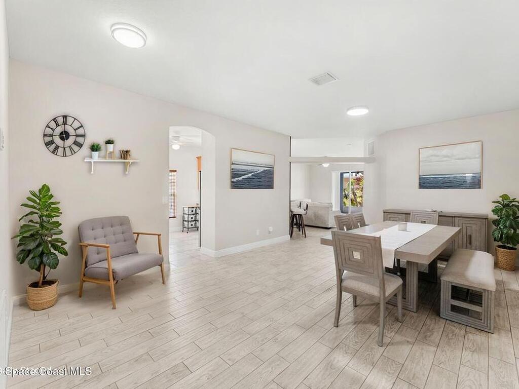 5389 Duskywing Drive, Rockledge, FL 32955