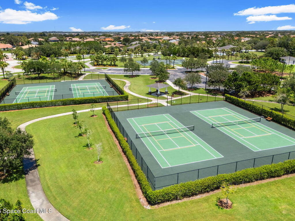 5389 Duskywing Drive, Rockledge, FL 32955