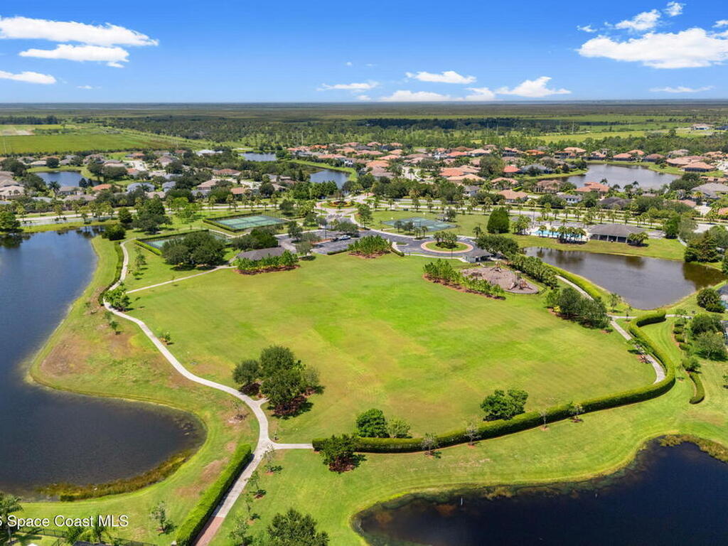 5389 Duskywing Drive, Rockledge, FL 32955