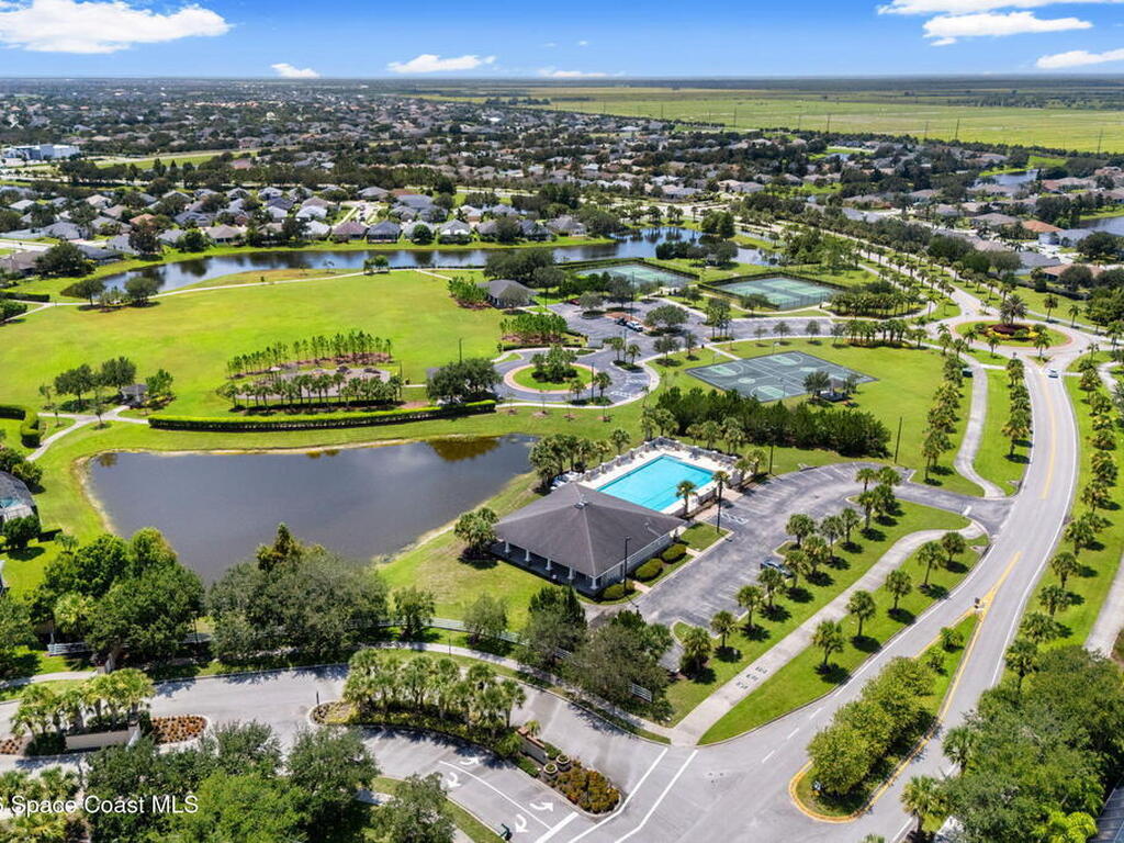 5389 Duskywing Drive, Rockledge, FL 32955
