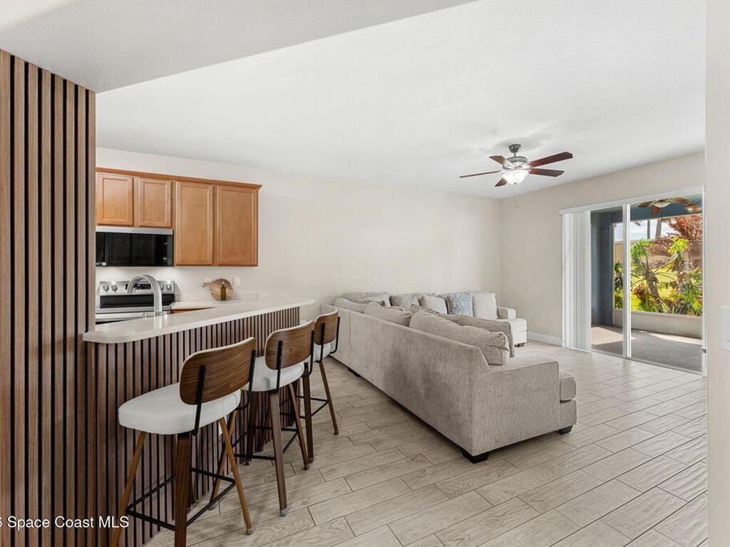 5389 Duskywing Drive, Rockledge, FL 32955