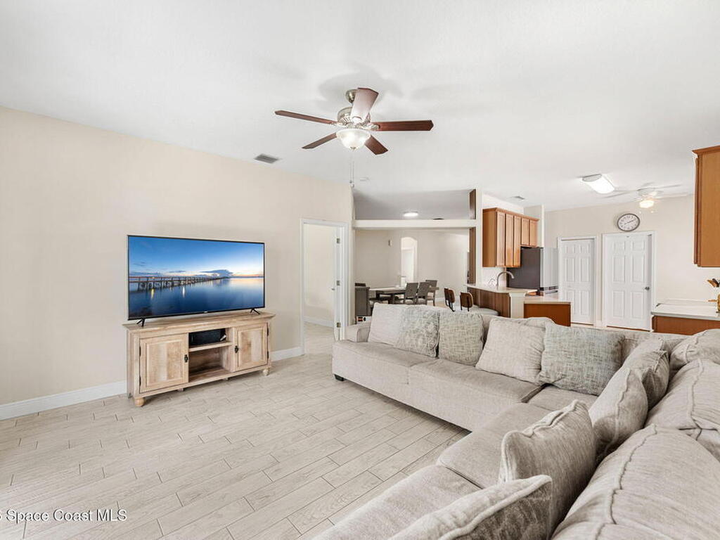 5389 Duskywing Drive, Rockledge, FL 32955