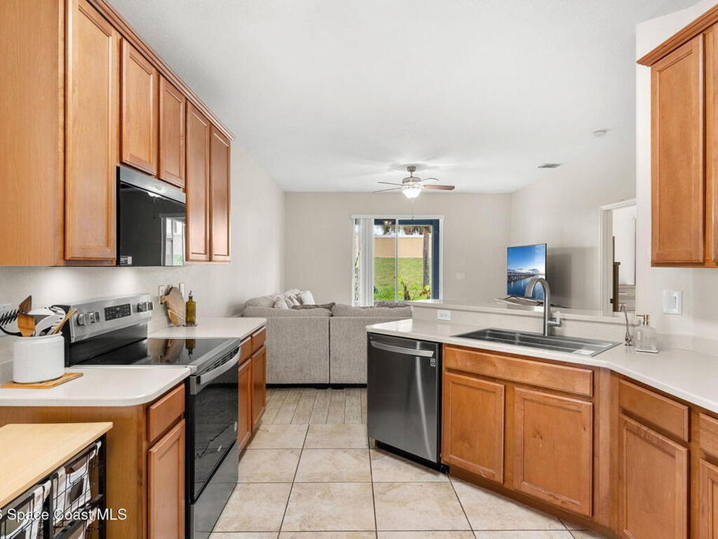 5389 Duskywing Drive, Rockledge, FL 32955