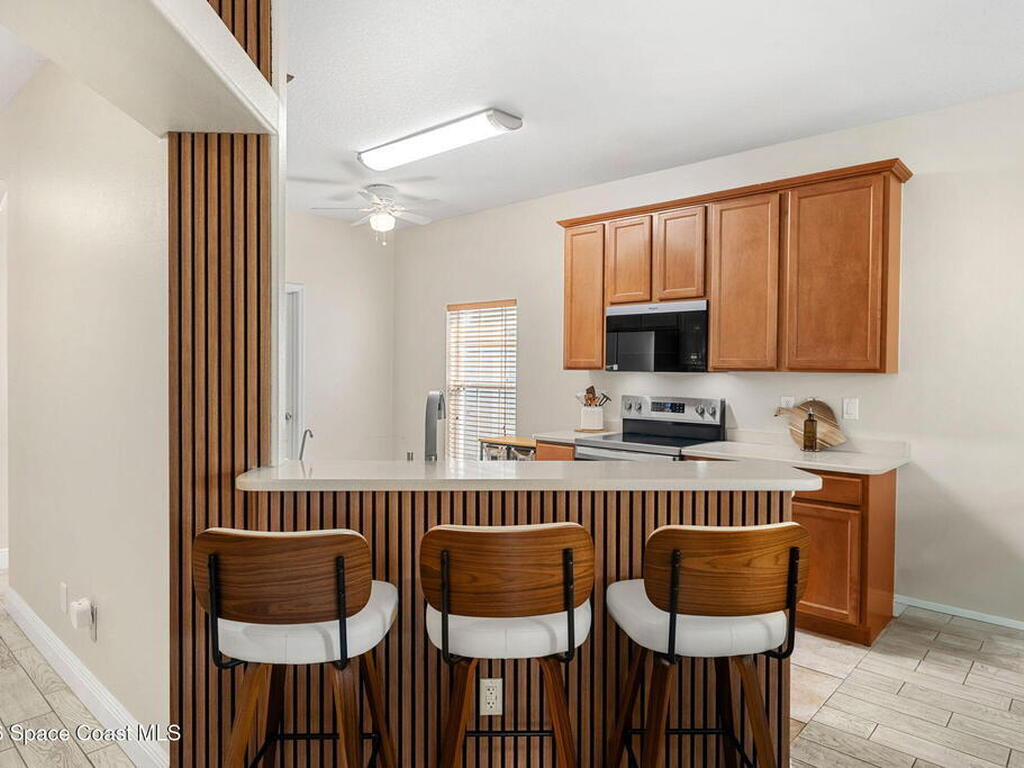 5389 Duskywing Drive, Rockledge, FL 32955
