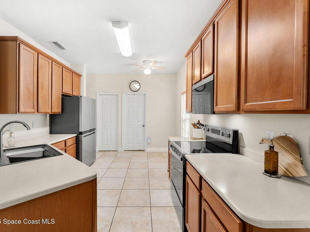 5389 Duskywing Drive, Rockledge, FL 32955