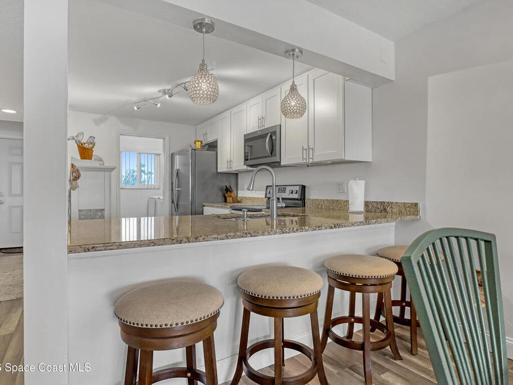 3799 S Banana River Boulevard, Cocoa Beach, FL 32931