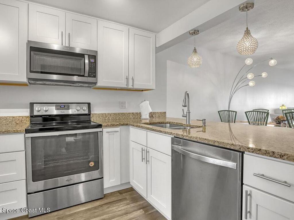 3799 S Banana River Boulevard, Cocoa Beach, FL 32931