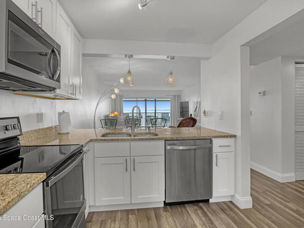 3799 S Banana River Boulevard, Cocoa Beach, FL 32931