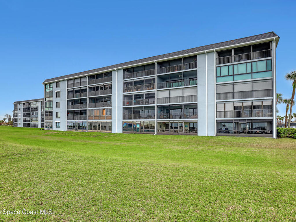 3799 S Banana River Boulevard, Cocoa Beach, FL 32931