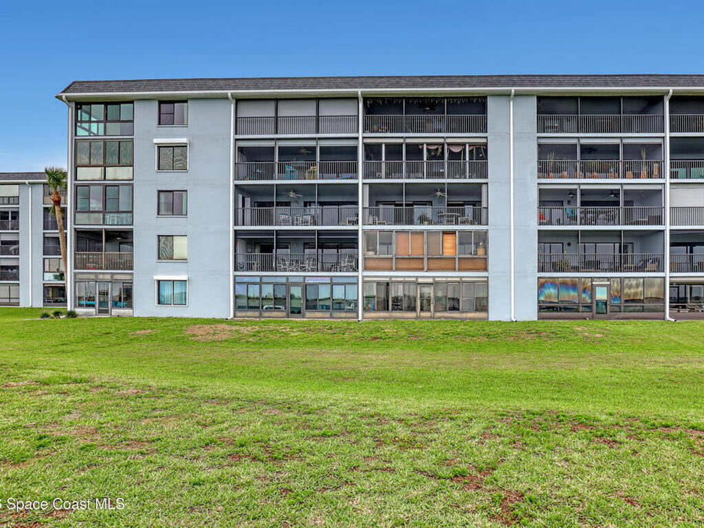 3799 S Banana River Boulevard, Cocoa Beach, FL 32931