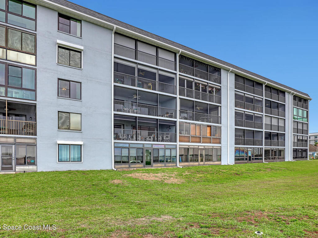 3799 S Banana River Boulevard, Cocoa Beach, FL 32931