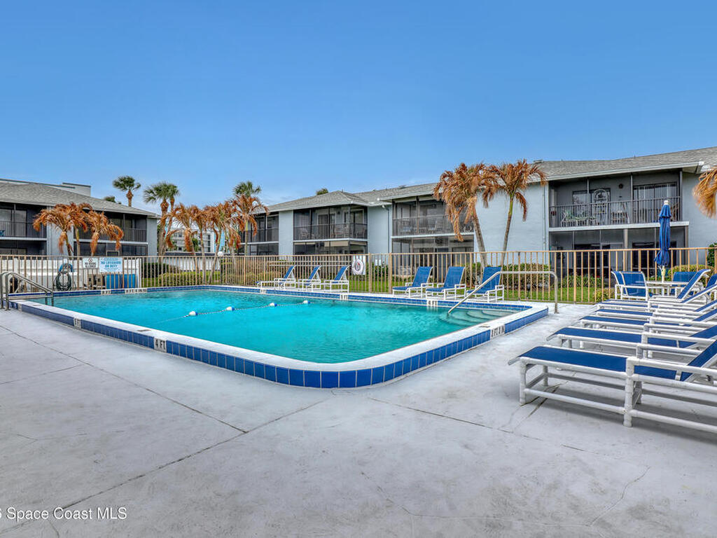 3799 S Banana River Boulevard, Cocoa Beach, FL 32931