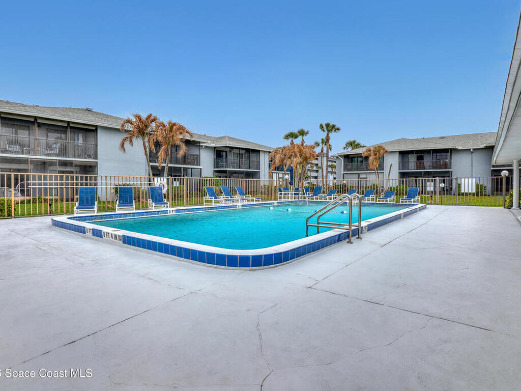 3799 S Banana River Boulevard, Cocoa Beach, FL 32931