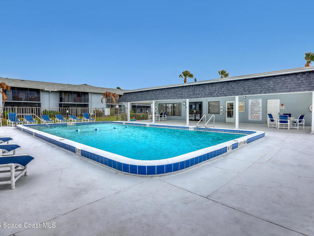 3799 S Banana River Boulevard, Cocoa Beach, FL 32931