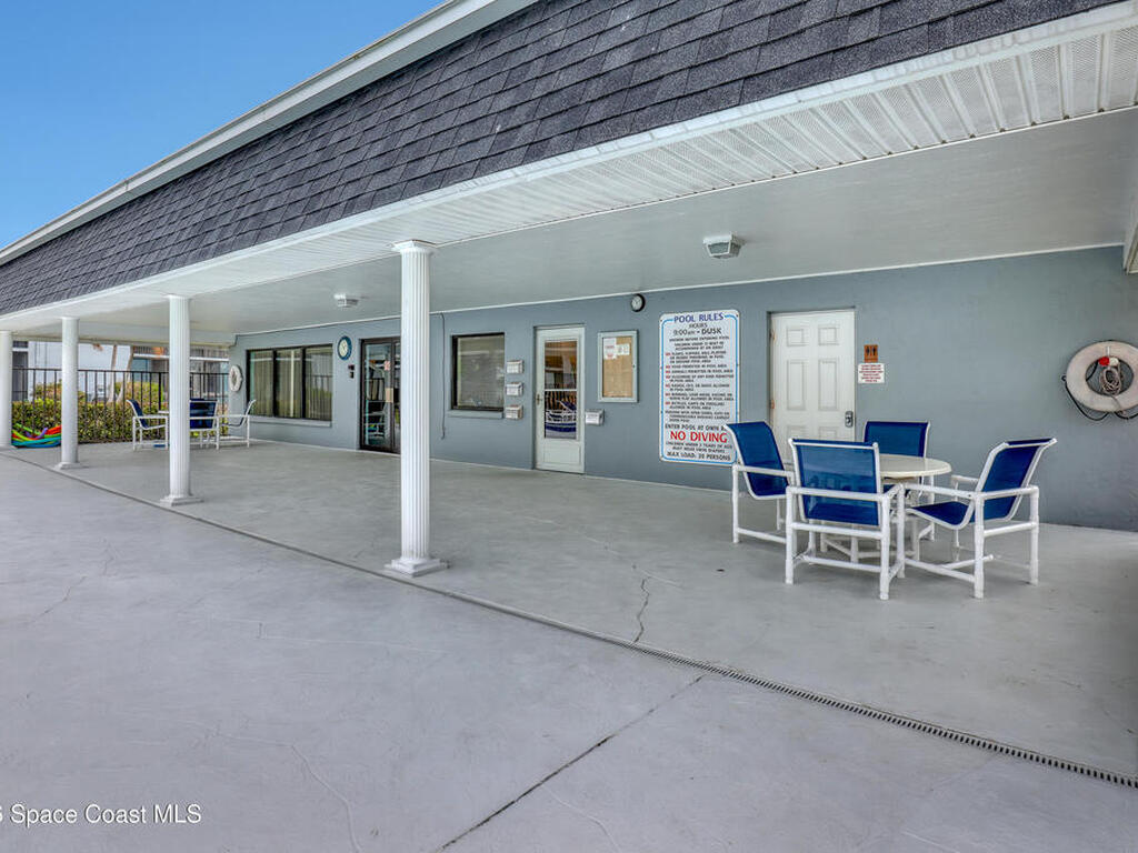 3799 S Banana River Boulevard, Cocoa Beach, FL 32931