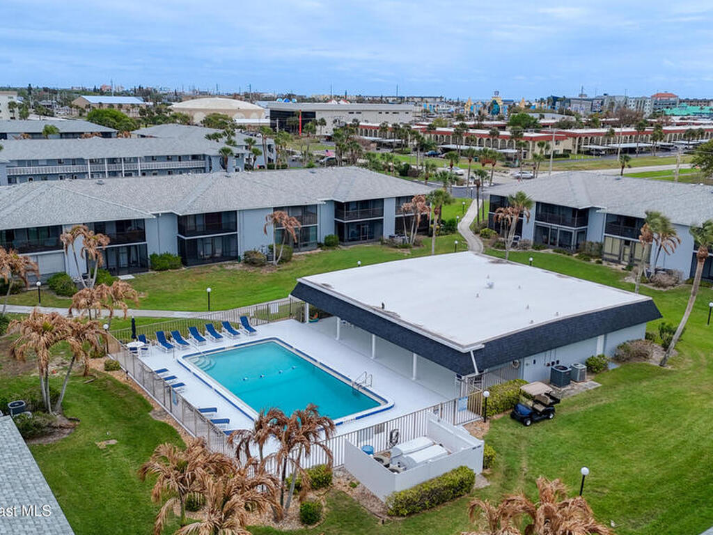 3799 S Banana River Boulevard, Cocoa Beach, FL 32931