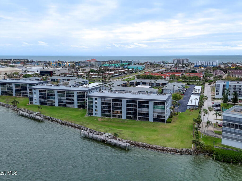 3799 S Banana River Boulevard, Cocoa Beach, FL 32931