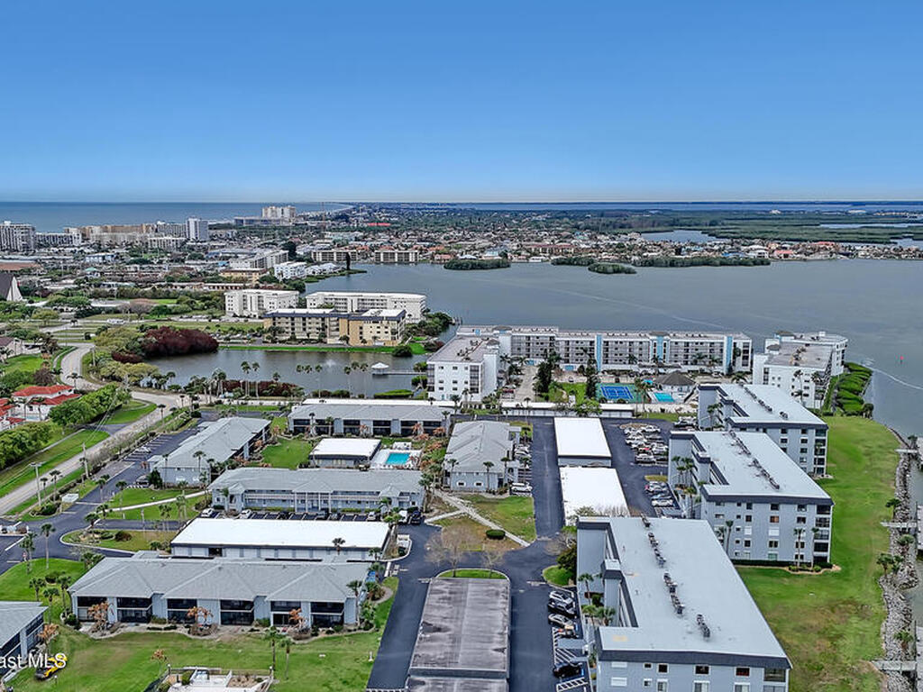 3799 S Banana River Boulevard, Cocoa Beach, FL 32931