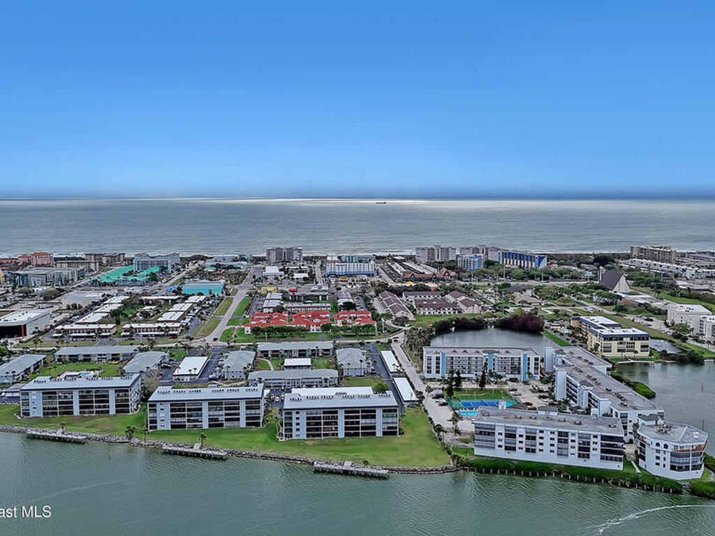 3799 S Banana River Boulevard, Cocoa Beach, FL 32931