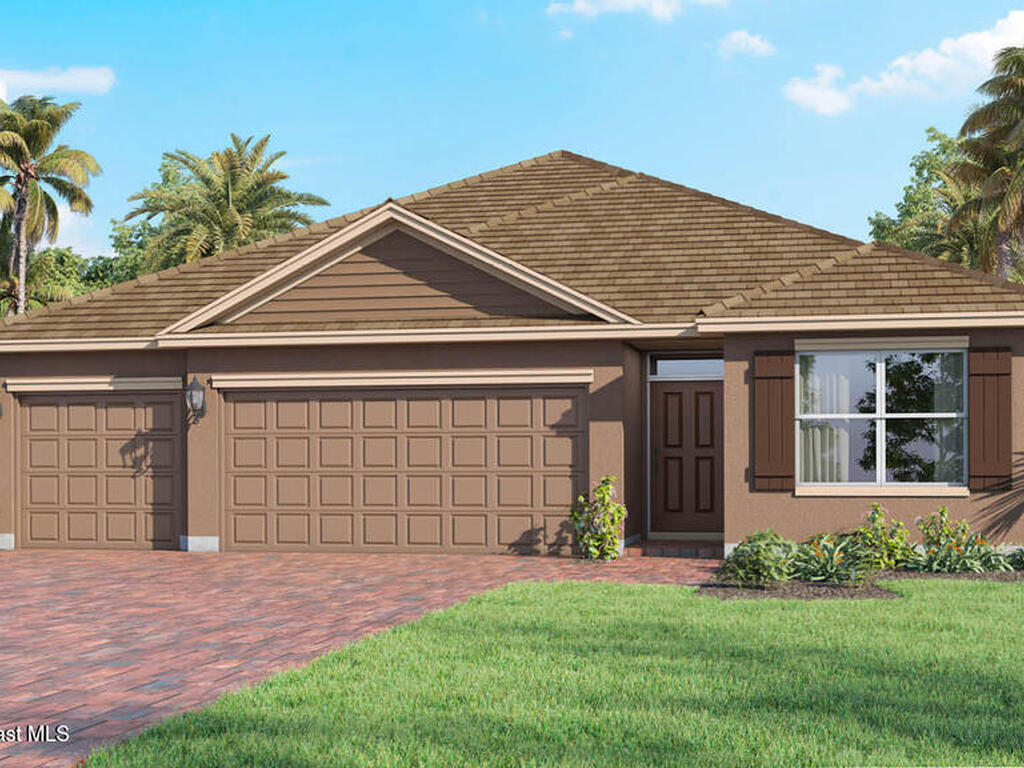 2771 Indian River Parkway, Mims, FL 32754