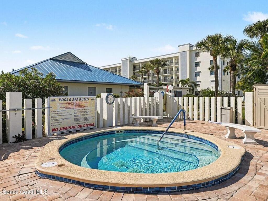 3165 N Atlantic Avenue, Cocoa Beach, FL 32931