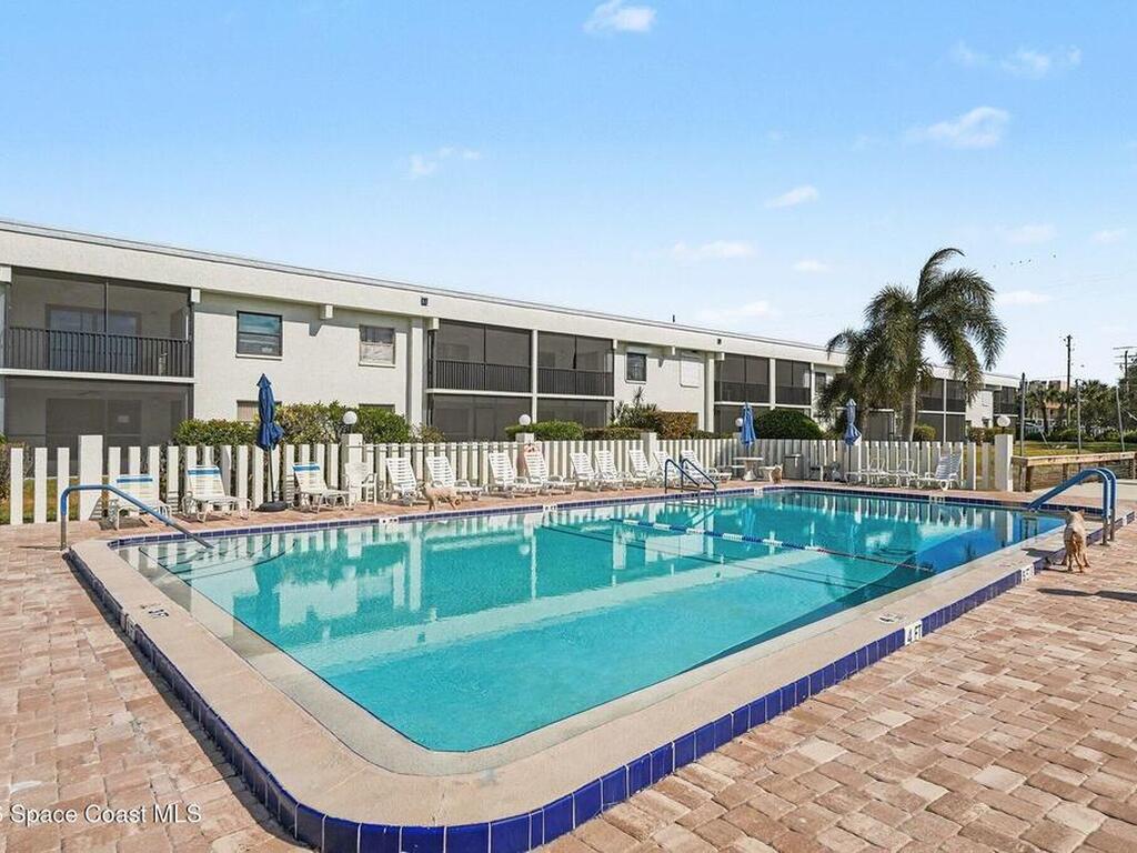 3165 N Atlantic Avenue, Cocoa Beach, FL 32931