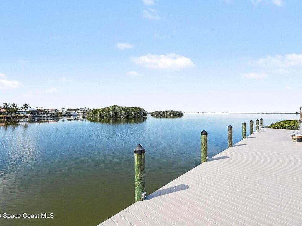 3165 N Atlantic Avenue, Cocoa Beach, FL 32931