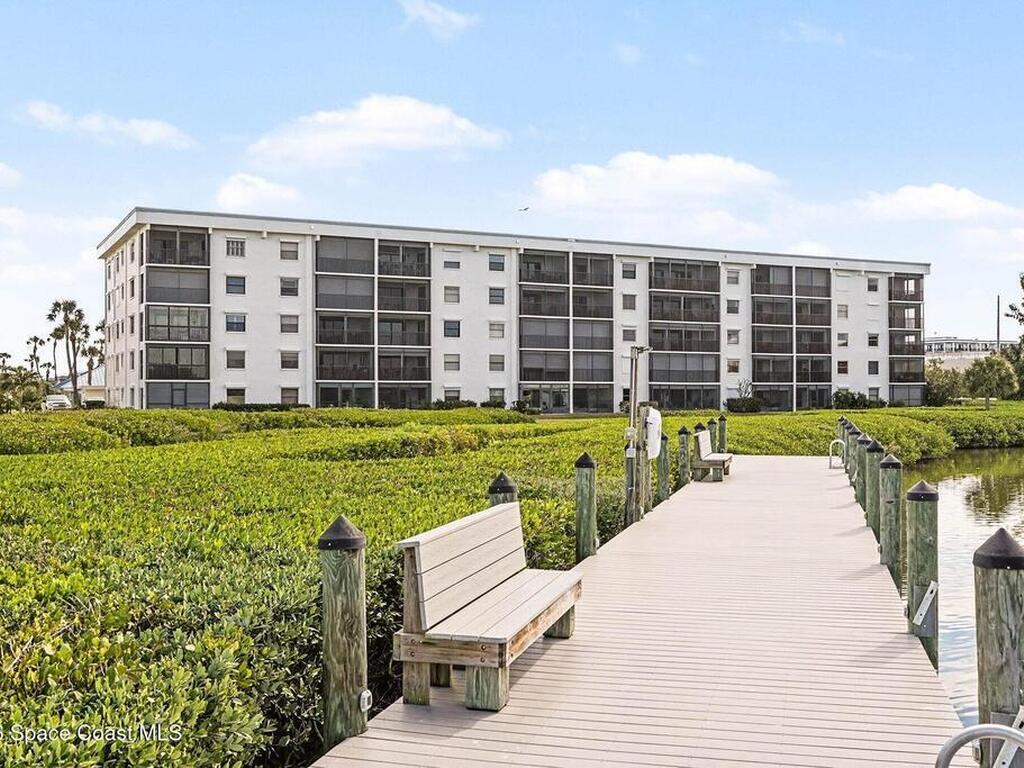 3165 N Atlantic Avenue, Cocoa Beach, FL 32931