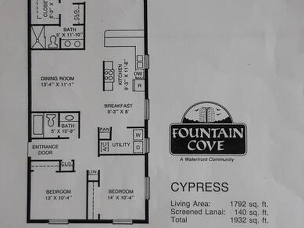 3165 N Atlantic Avenue, Cocoa Beach, FL 32931