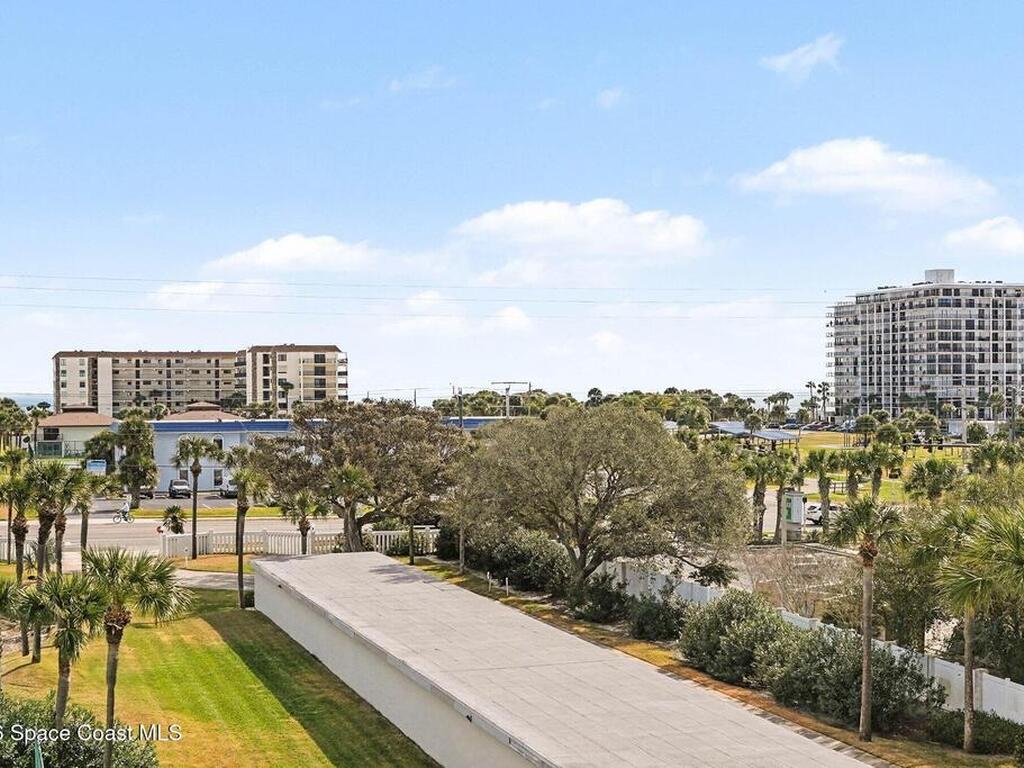 3165 N Atlantic Avenue, Cocoa Beach, FL 32931