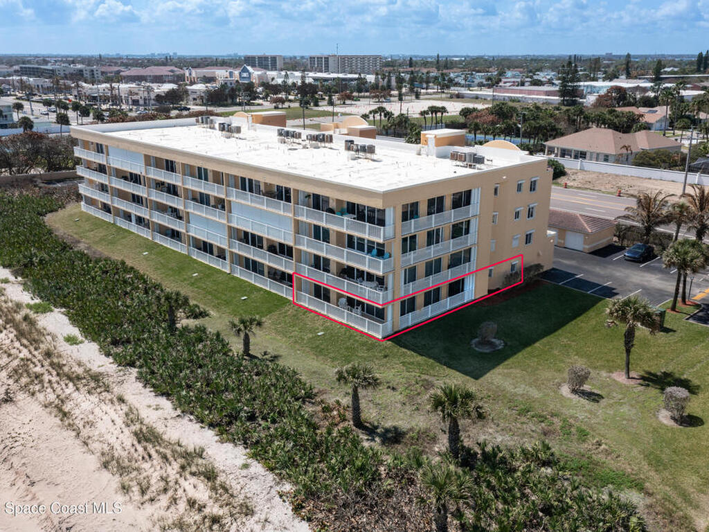 1851 Highway A1a, Melbourne, FL 32937