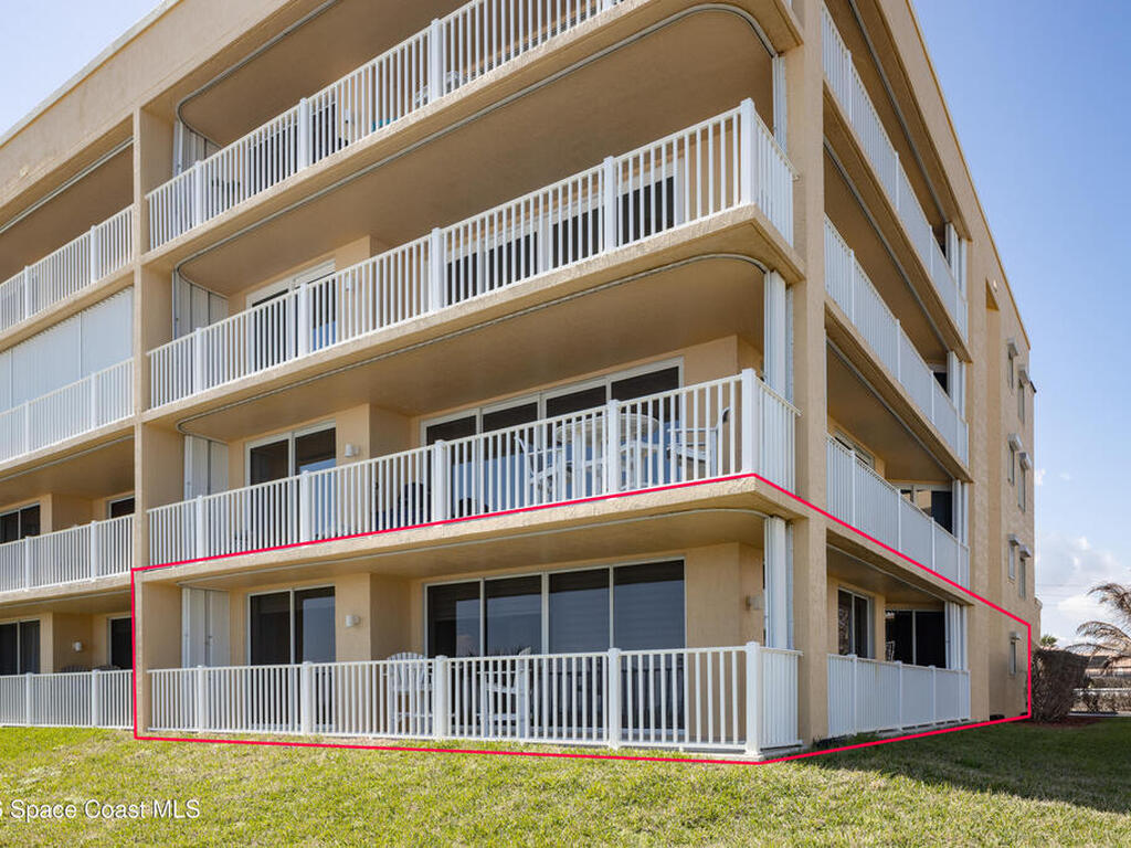 1851 Highway A1a, Melbourne, FL 32937