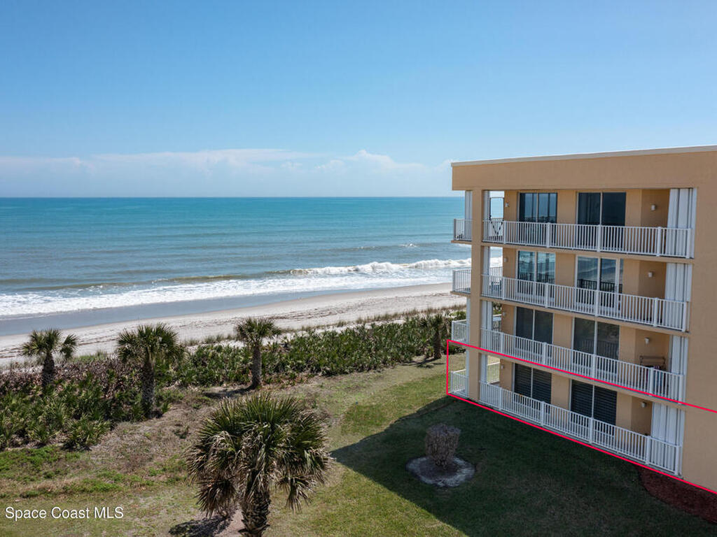 1851 Highway A1a, Melbourne, FL 32937