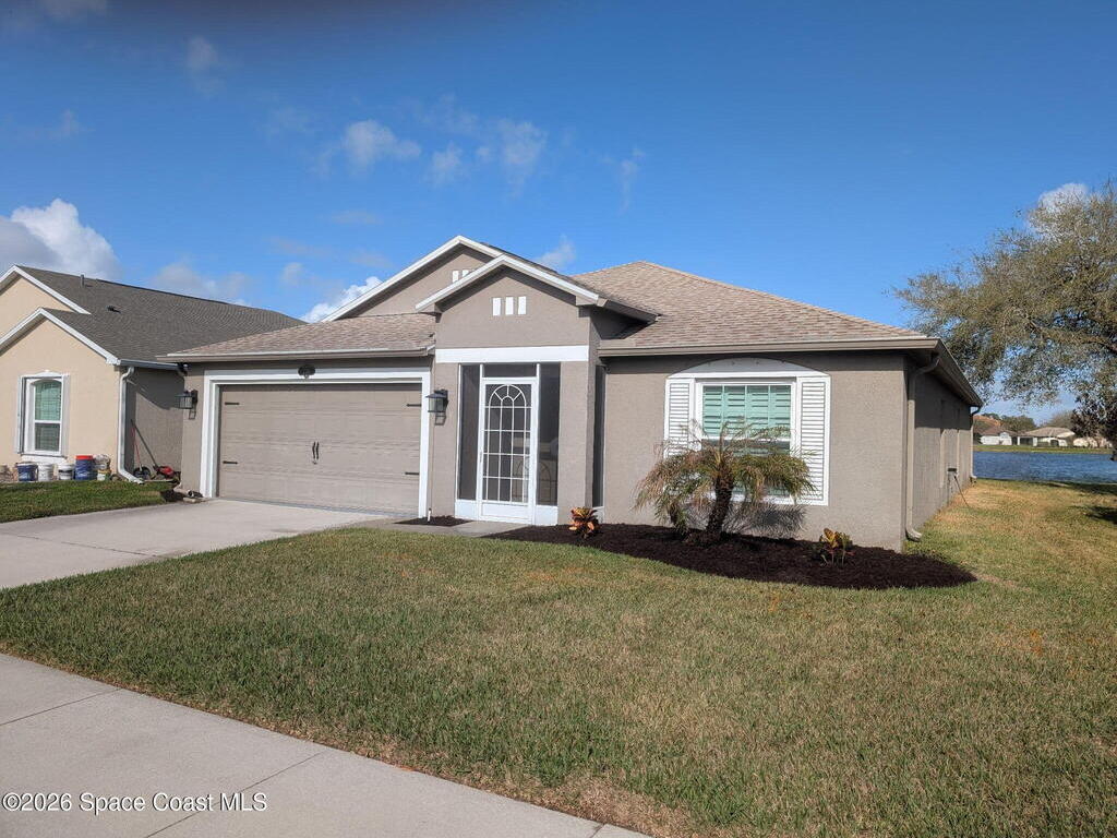 2336 Deercroft Drive, Melbourne, FL 32940
