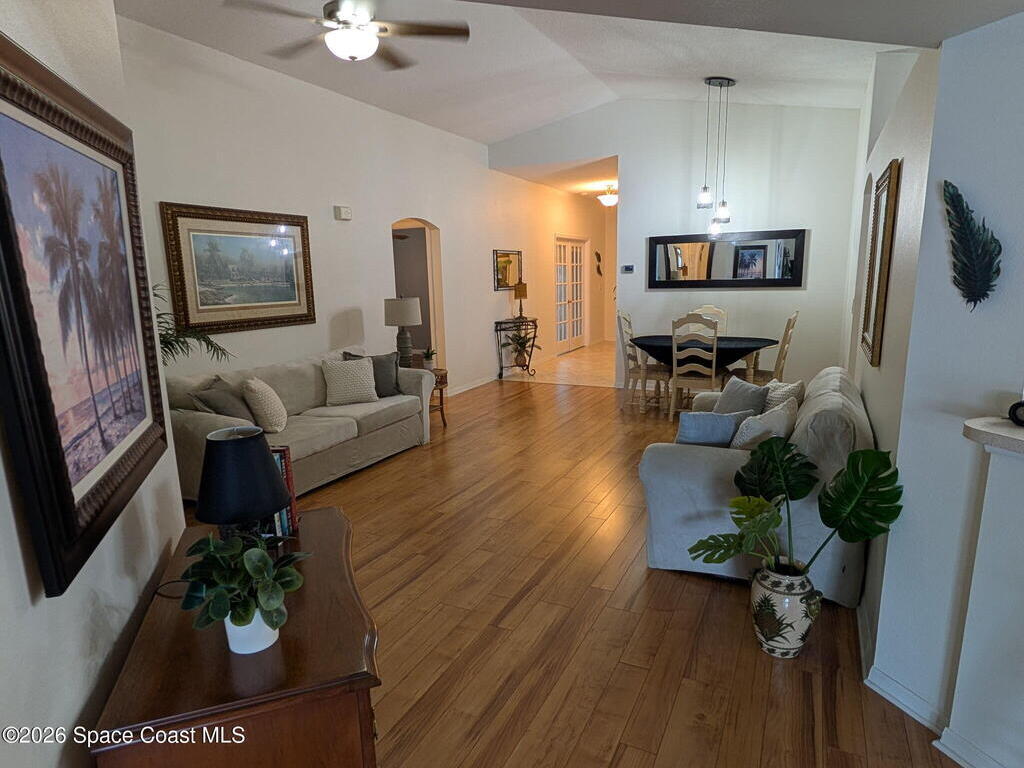 2336 Deercroft Drive, Melbourne, FL 32940