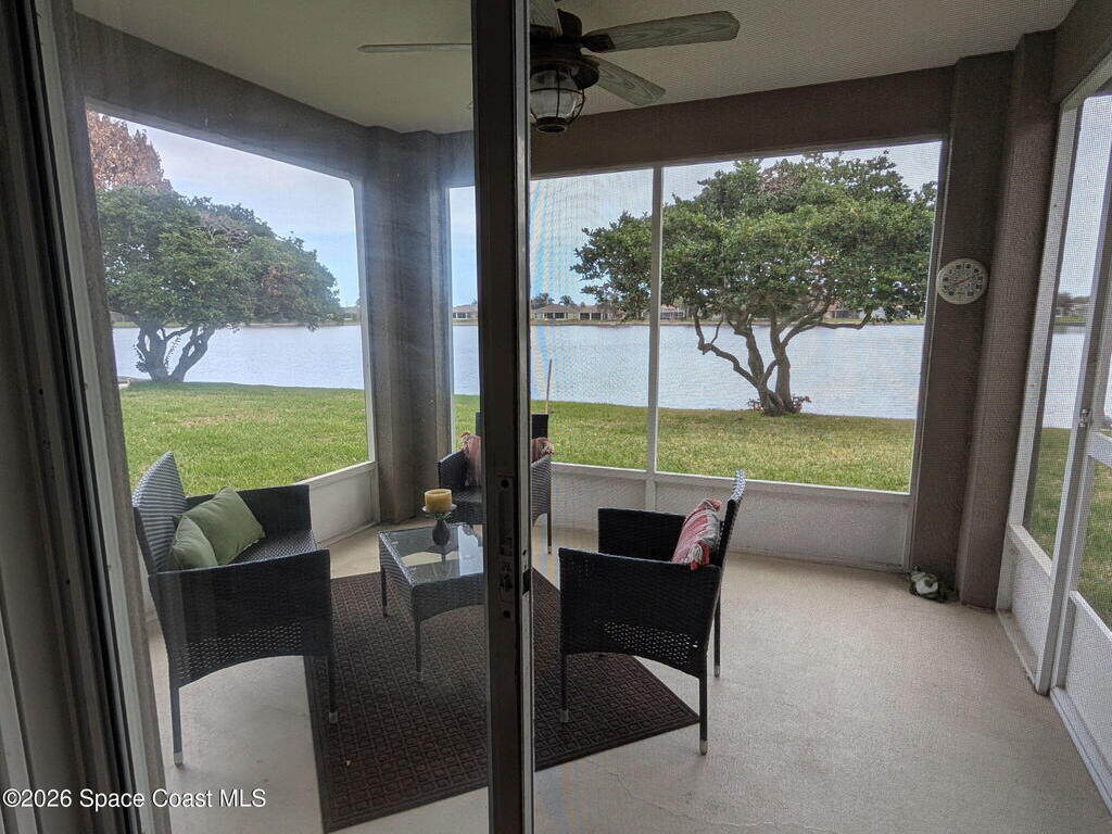 2336 Deercroft Drive, Melbourne, FL 32940