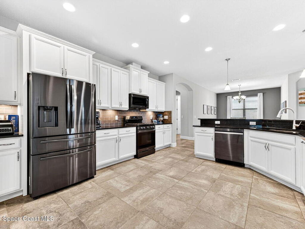 8023 Creshire Court, Melbourne, FL 32940