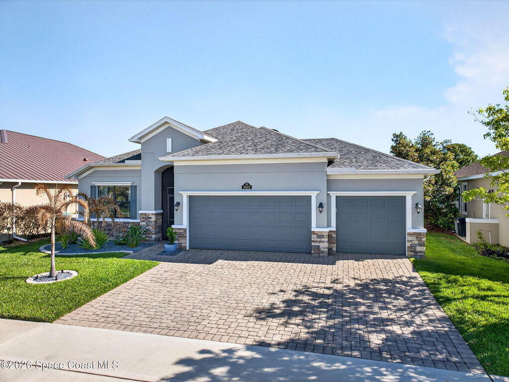 8023 Creshire Court, Melbourne, FL 32940