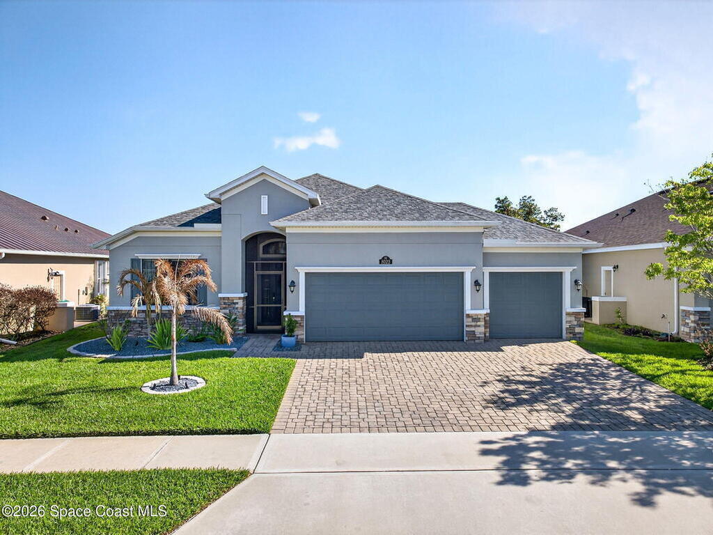 8023 Creshire Court, Melbourne, FL 32940