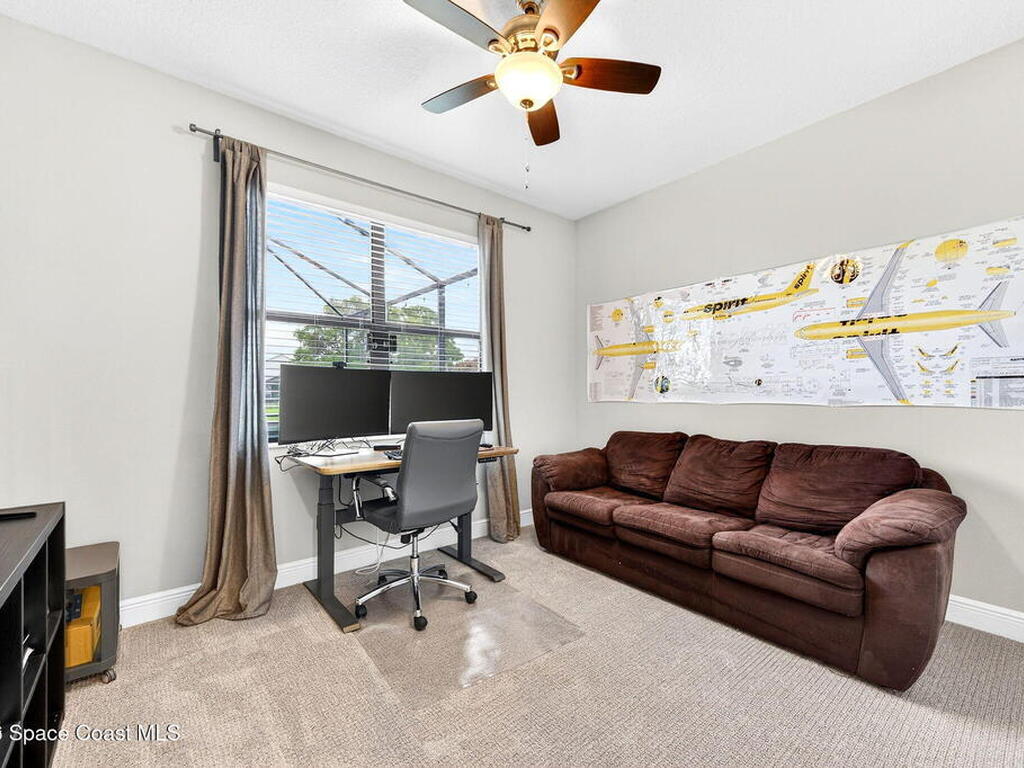 8023 Creshire Court, Melbourne, FL 32940
