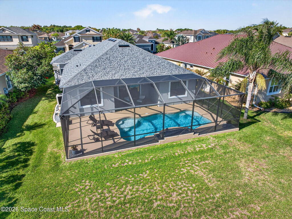 8023 Creshire Court, Melbourne, FL 32940