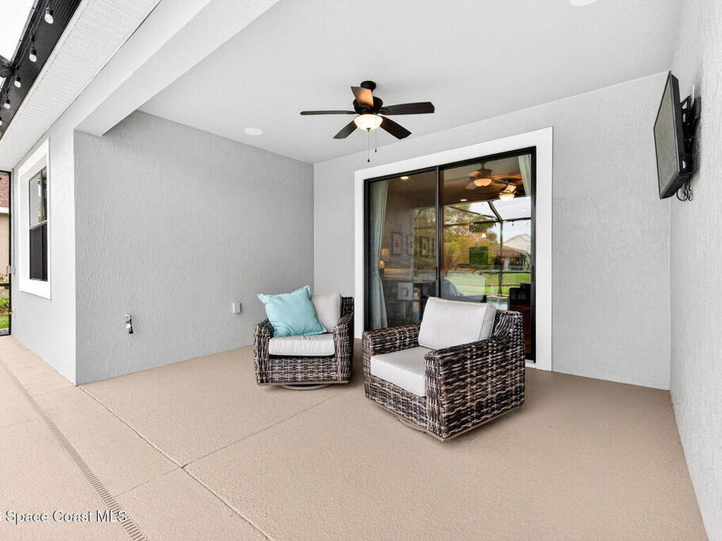 8023 Creshire Court, Melbourne, FL 32940