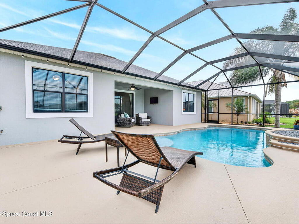 8023 Creshire Court, Melbourne, FL 32940