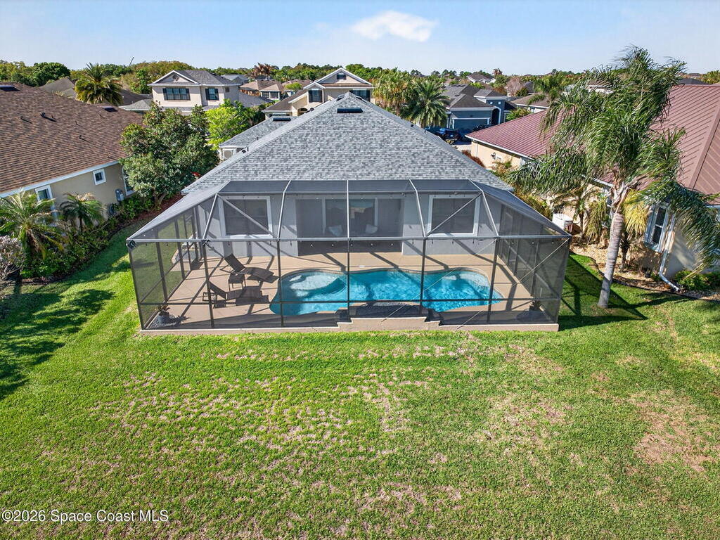 8023 Creshire Court, Melbourne, FL 32940