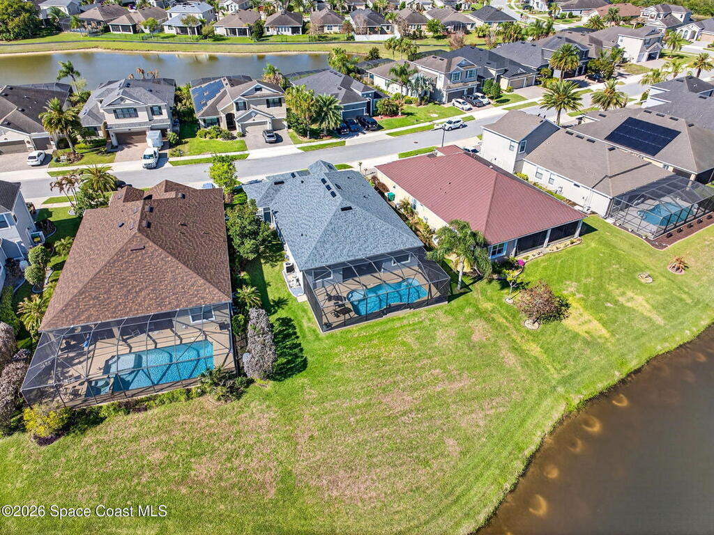 8023 Creshire Court, Melbourne, FL 32940