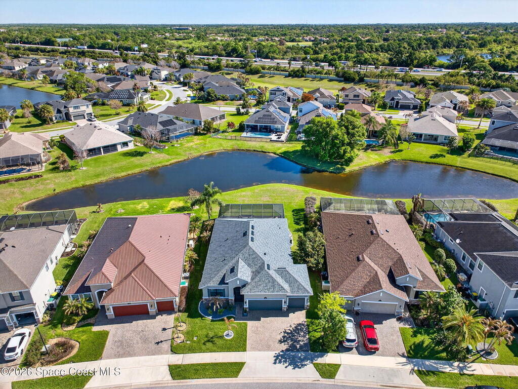 8023 Creshire Court, Melbourne, FL 32940