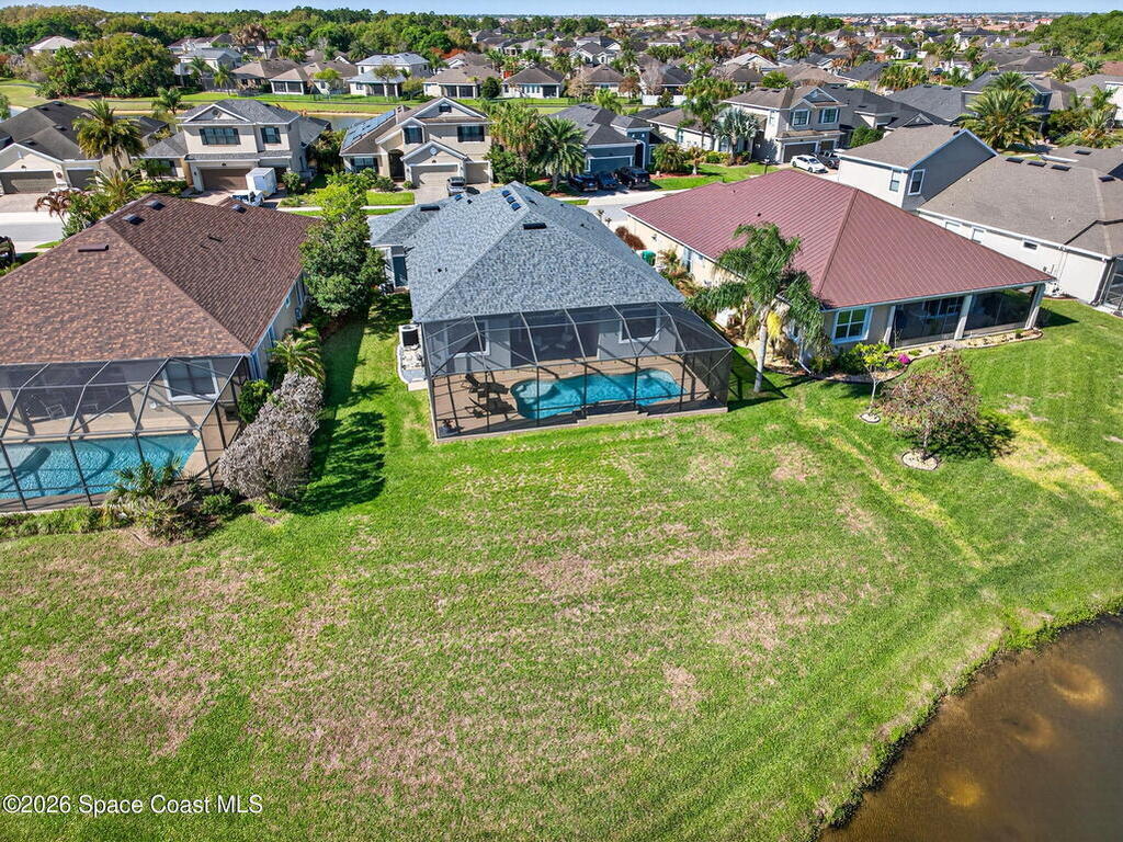 8023 Creshire Court, Melbourne, FL 32940